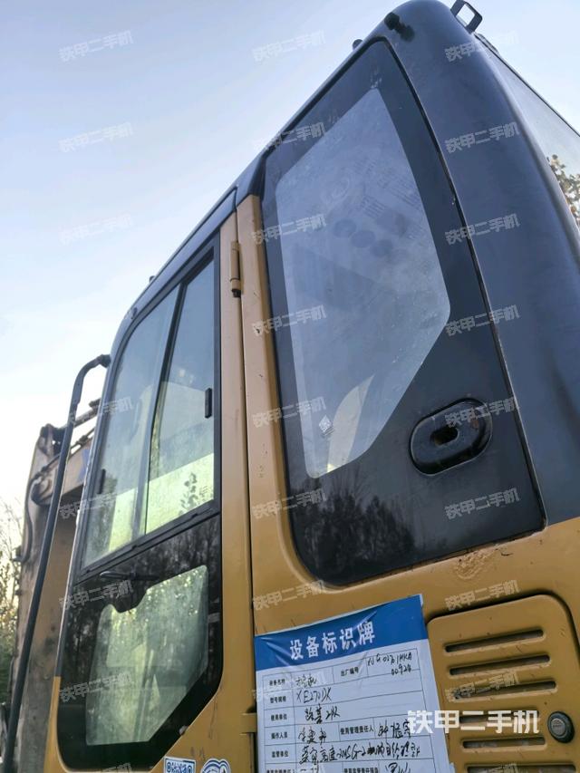 小时表（驾驶室部分）