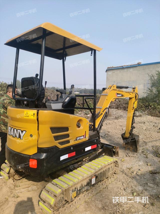 整机右后45°（整机外观）