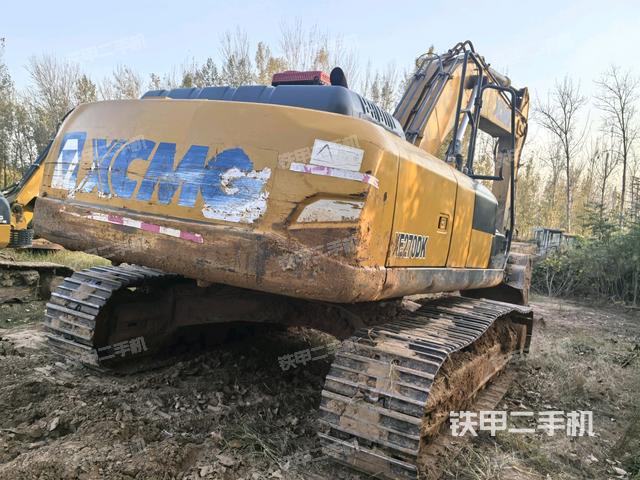 右后45（整机外观）