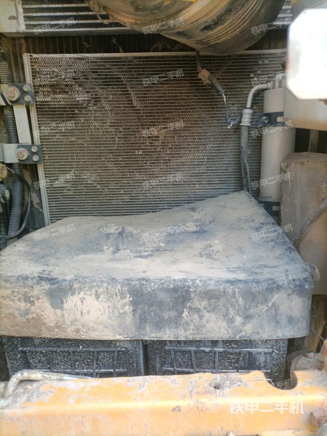 散热器室（大件舱室）