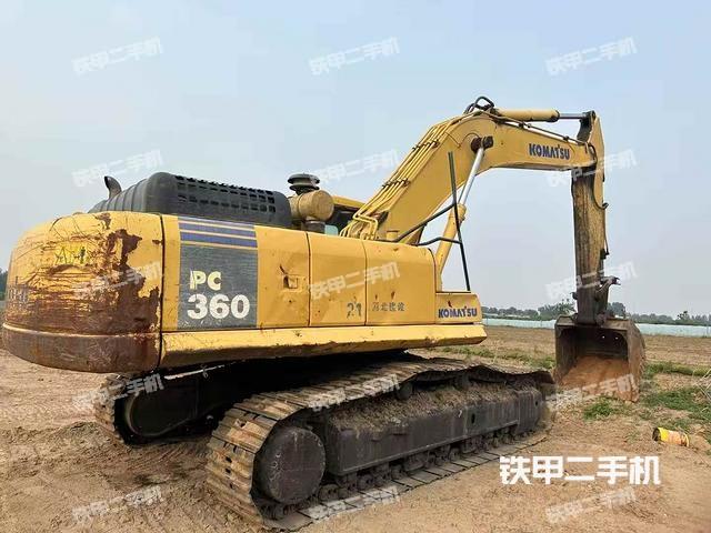 整機右后45°（整機外觀）