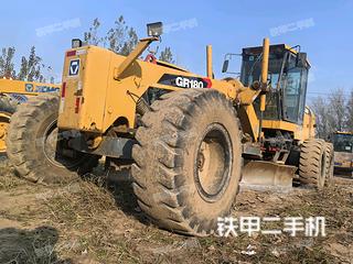 徐工GR180平地机