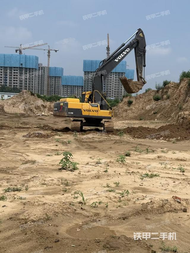 整机右后45°（整机外观）