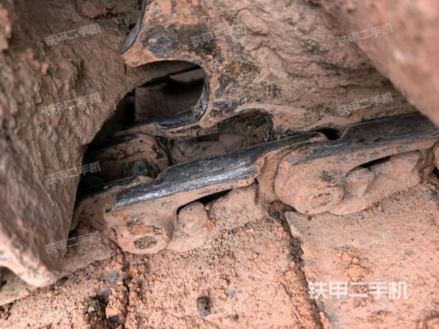 右导向轮（行走机构）