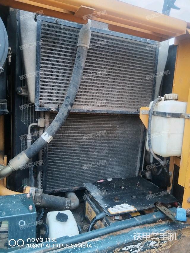 电瓶（大件舱室）