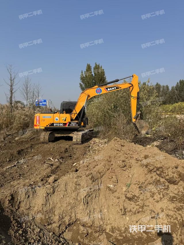 整机右后45°（整机外观）