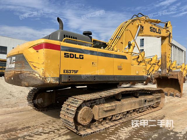 整机右后45°（整机外观）