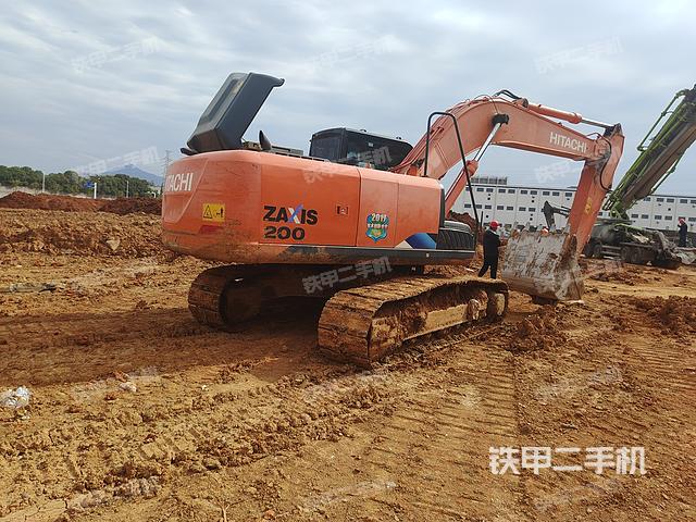 整机右后45°（整机外观）