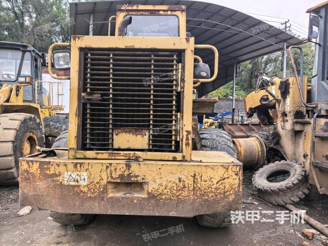 正后方（整機(jī)外觀）