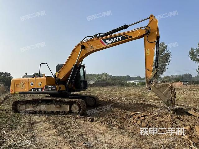 整机右后45°（整机外观）