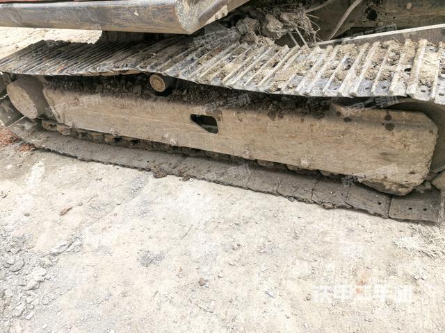 右導(dǎo)向輪（行走機(jī)構(gòu)）