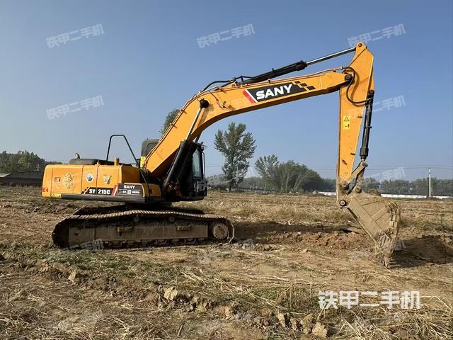 整机右后45°（整机外观）