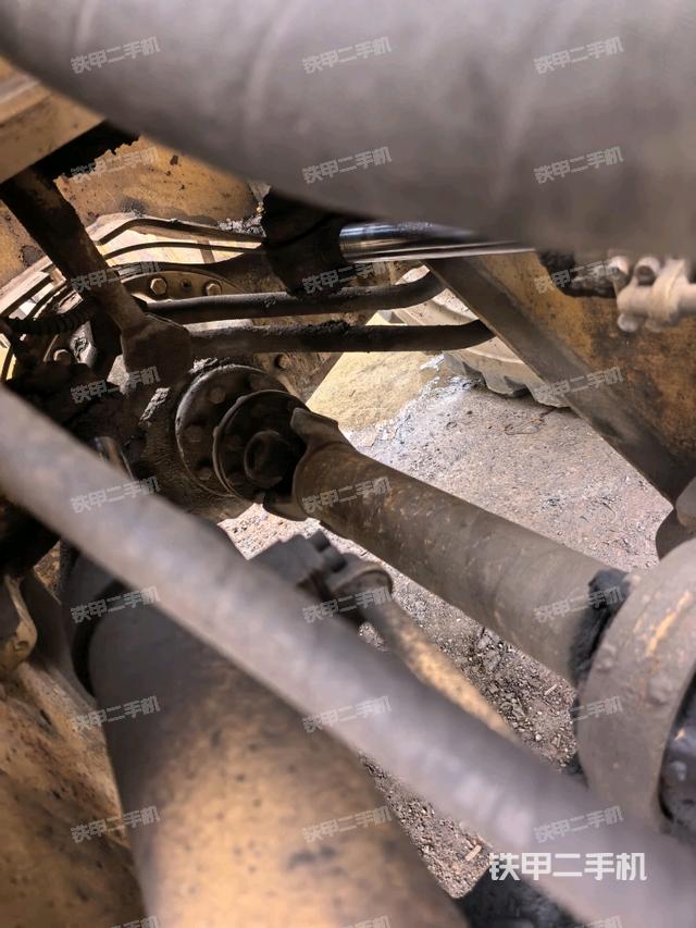 變速箱（液壓/傳動(dòng)系統(tǒng)）