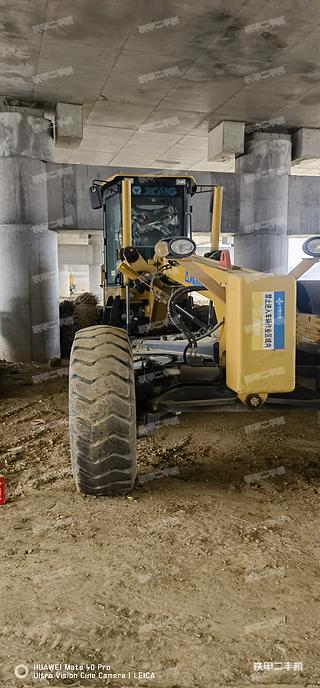 徐工GR1803平地机