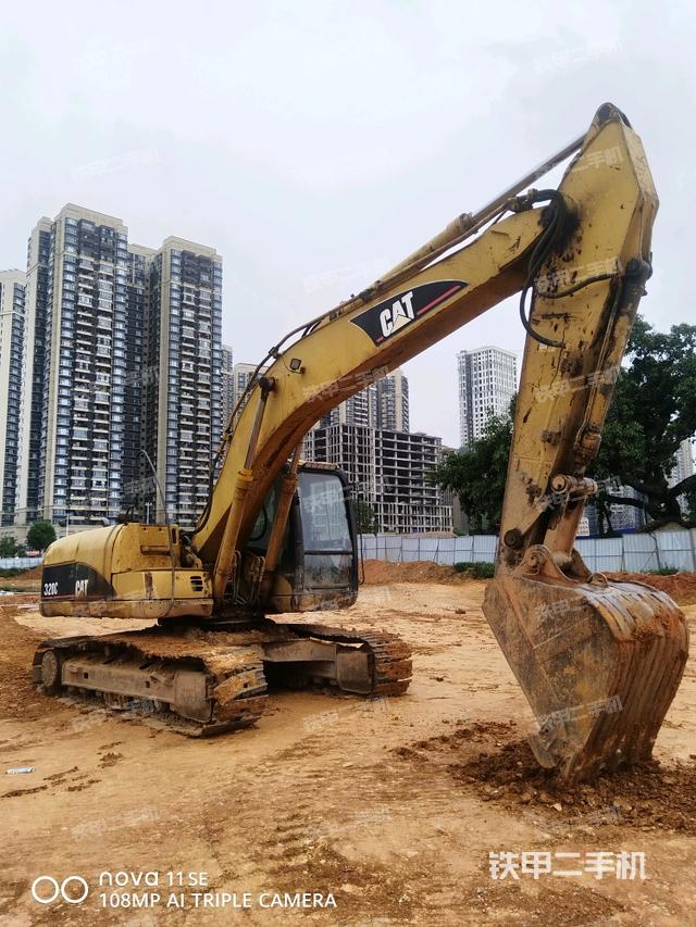 右前45（整机外观）