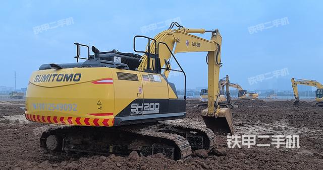 整机右后45°（整机外观）