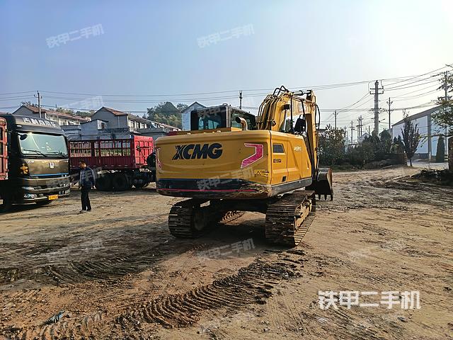 整机右后45°（整机外观）