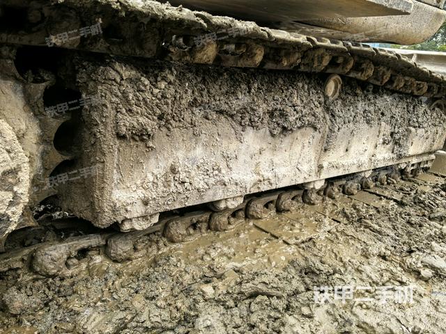 左导向轮（行走机构）