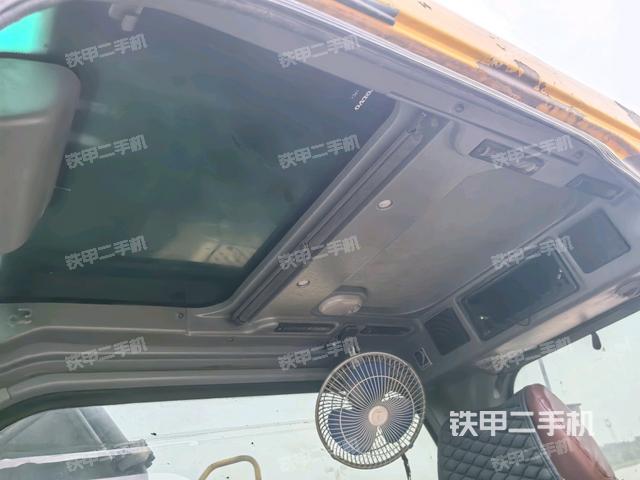 小时表（驾驶室部分）