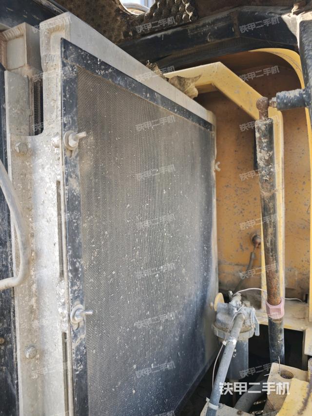 散热器室（大件舱室）