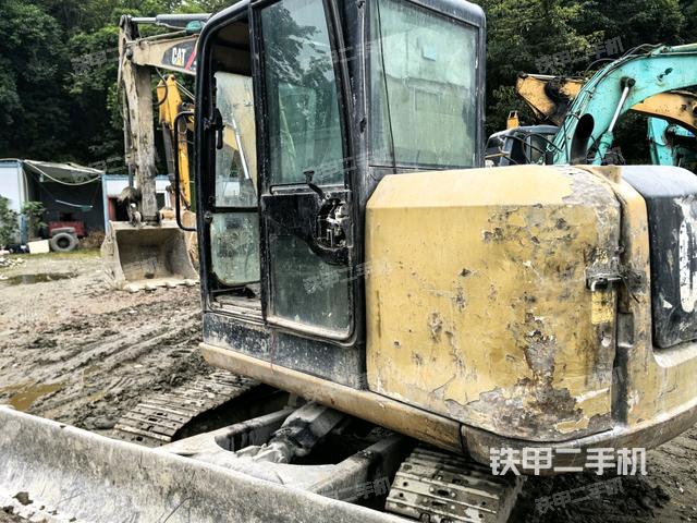 左后45（整机外观）