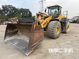 山东临工L968FHD装载机