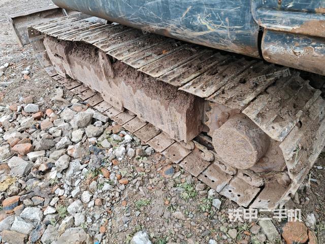 右侧履带整体 （行走机构）