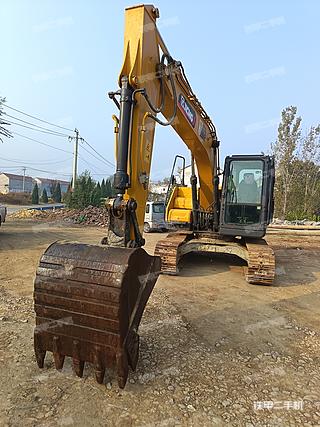 徐工XE135GA挖掘机