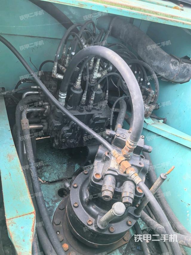 分配閥（上車(chē)部件）