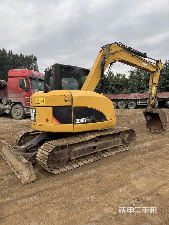 整机右后45°（整机外观）