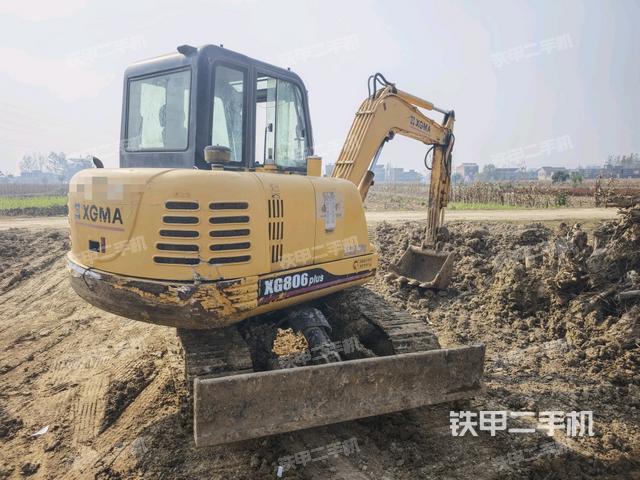 右后45（整机外观）