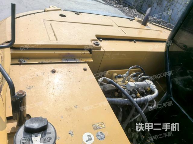 液壓泵室（大件艙室）