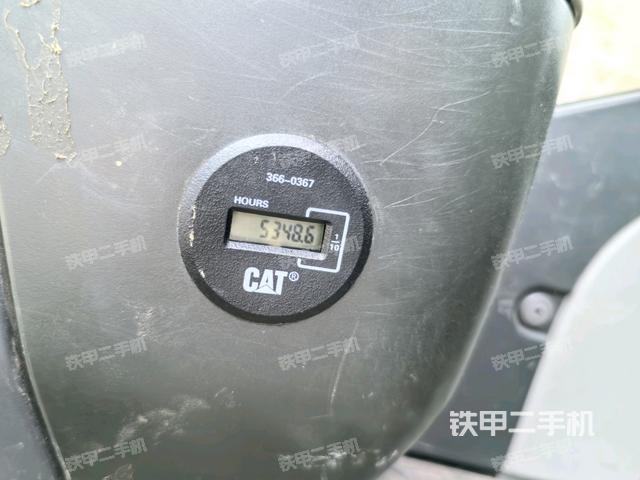 驾驶室正侧（驾驶室部分）