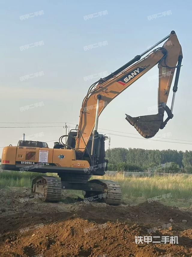 整机右后45°（整机外观）