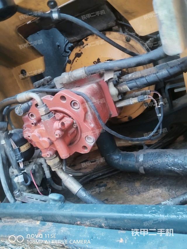 散热器室（大件舱室）