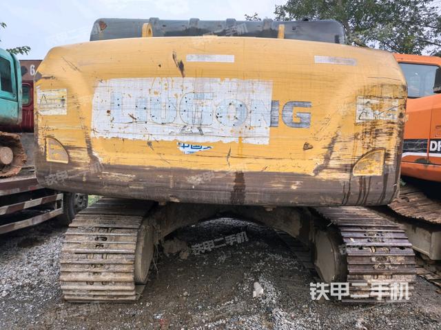 左后45（整机外观）