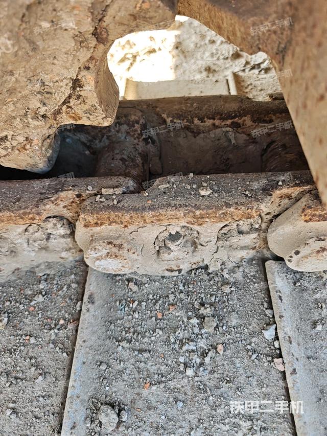 右导向轮（行走机构）