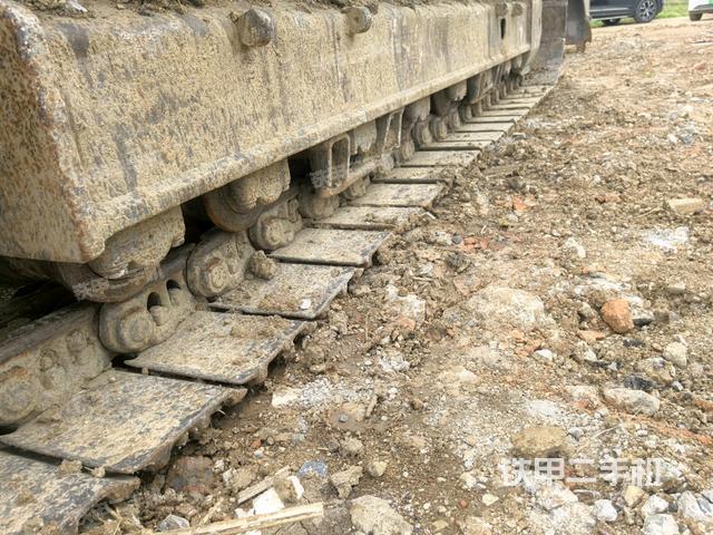 右导向轮（行走机构）