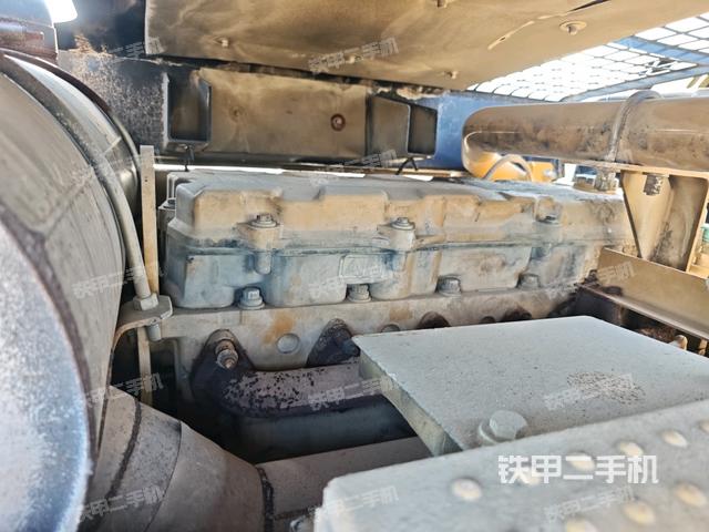 水箱+風(fēng)扇特寫（上車部件）