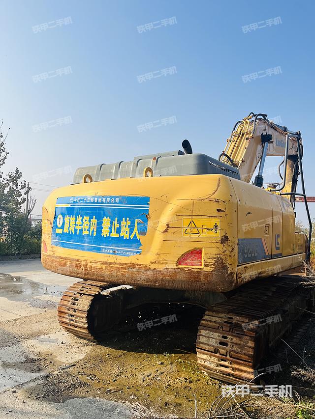 整机右后45°（整机外观）