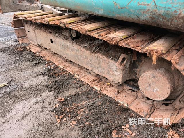 右托链轮+链筋（行走机构）