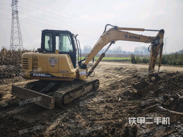 右前45（整机外观）