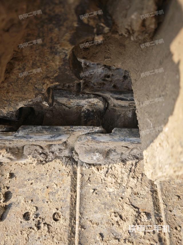 右侧履带整体 （行走机构）