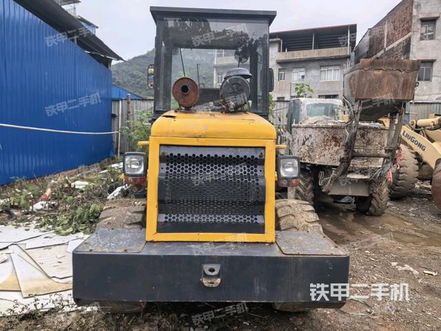 右前45°（整機(jī)外觀）