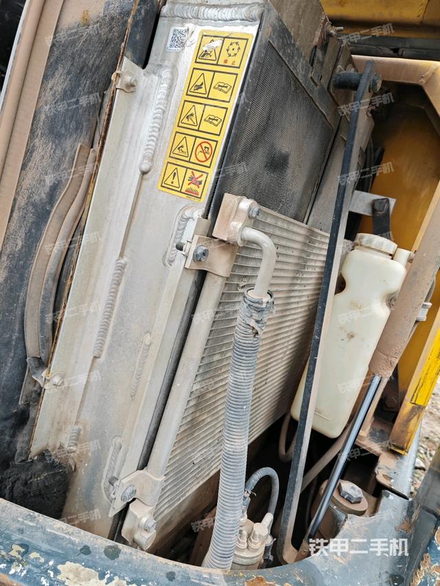 散热器室（大件舱室）