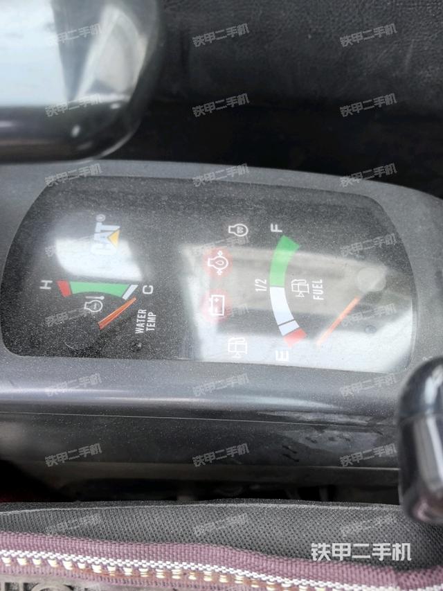 显示屏 （驾驶室部分）