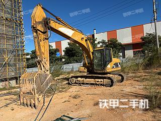 CATERPILLAR 320C Excavator