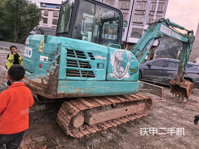 右后45（整机外观）