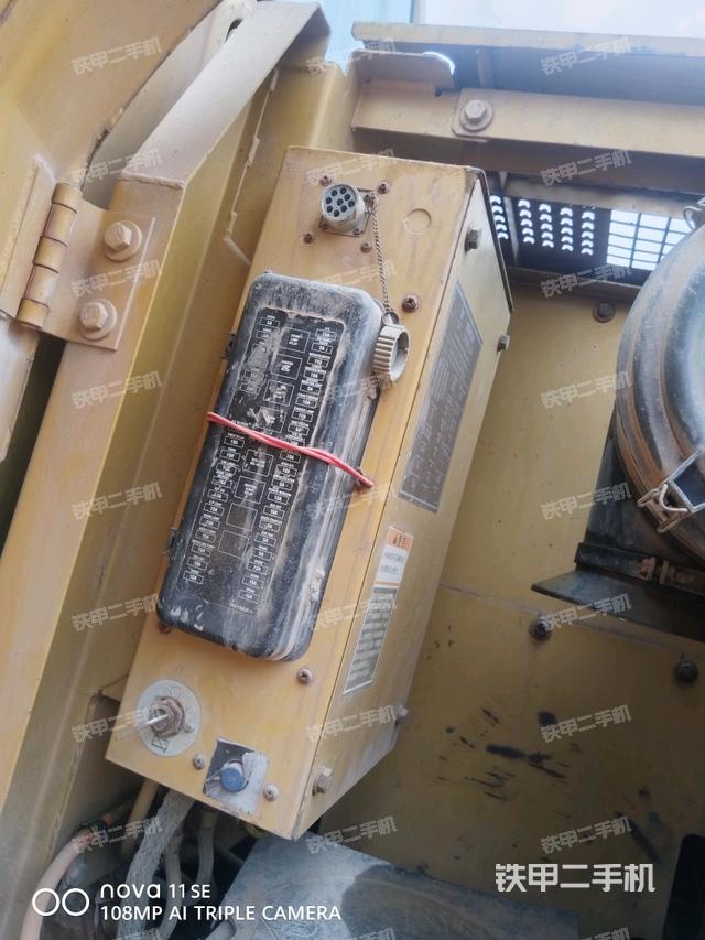 散热器室（大件舱室）