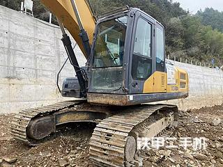 徐工XE205DA挖掘机